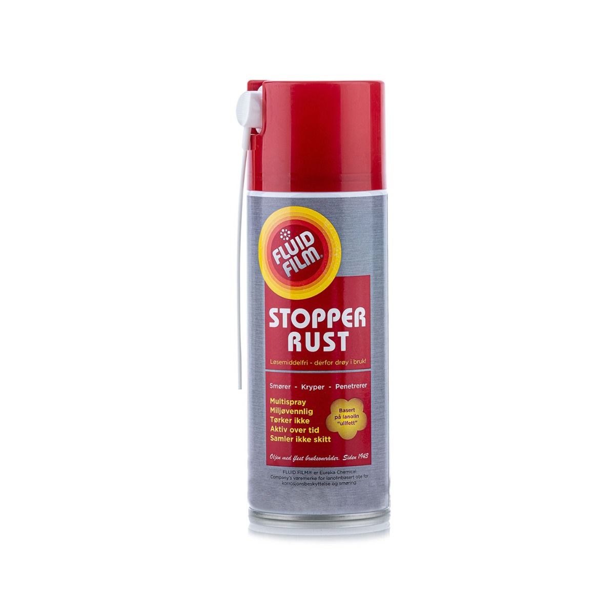 Fluid Film Spray (400ml)
