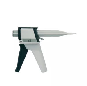 Teroson pistol til dobbel patrron 6700