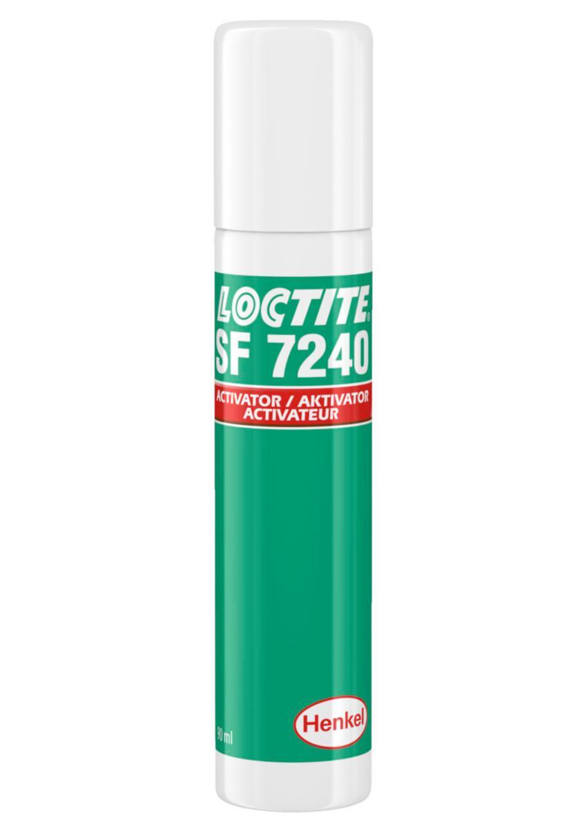 LOCTITE 7240 Aktivator for lim og tetning 90ML