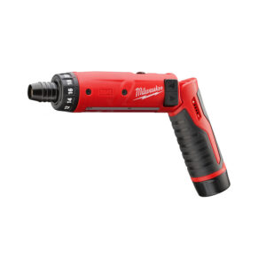 Milwaukee M4 D-202B M4 Vinkelskrutrekker.