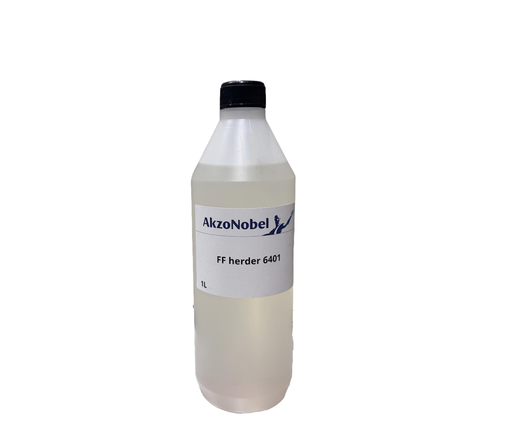 Herder FF 6401 standard 1L