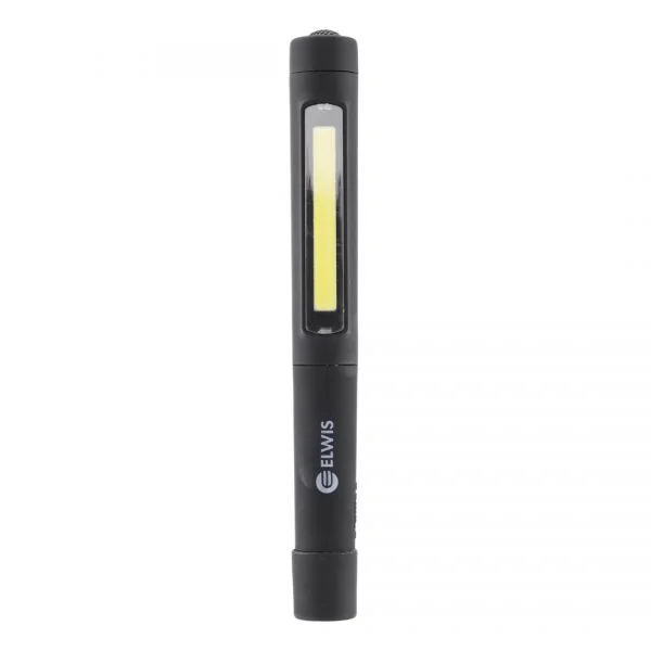 Elwis P130 COB Penlight