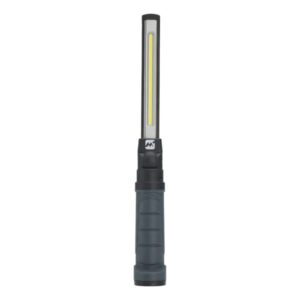 Elwis Pro Slimline Flex Inspeksjonslampe CRI COB Oppladbar