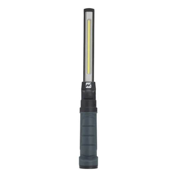 Elwis Pro Slimline Flex Inspeksjonslampe CRI COB Oppladbar