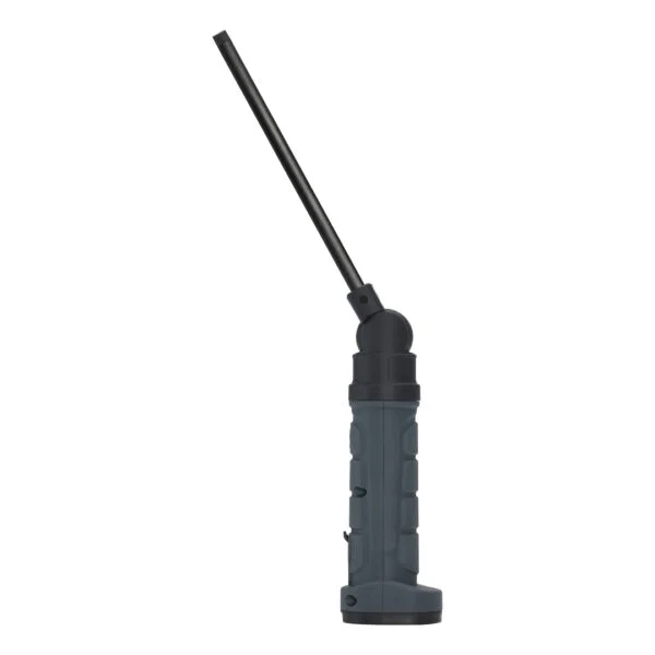 Elwis Pro Slimline Flex Inspeksjonslampe CRI COB Oppladbar - Bilde 2