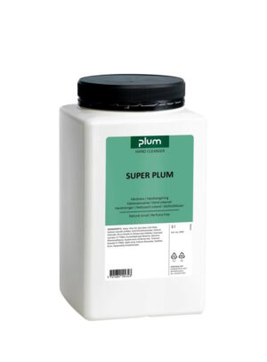 Super Plum håndrens 3ltr spann