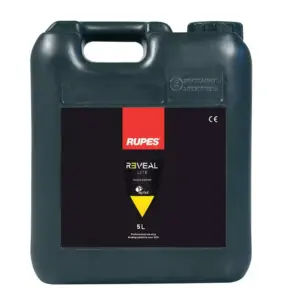 Rupes Reveal Lite 5L. Gul