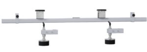 Spanesi reinforcement cross bar 2210mm for loading trolley (