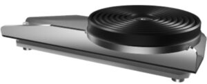 Spanesi kit ok fixed support low lengthened discs for minibe