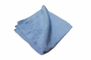 Drop Off Mikroduk Eco-Wipe 250g lys blå