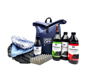 Drop Off Sekk komplett