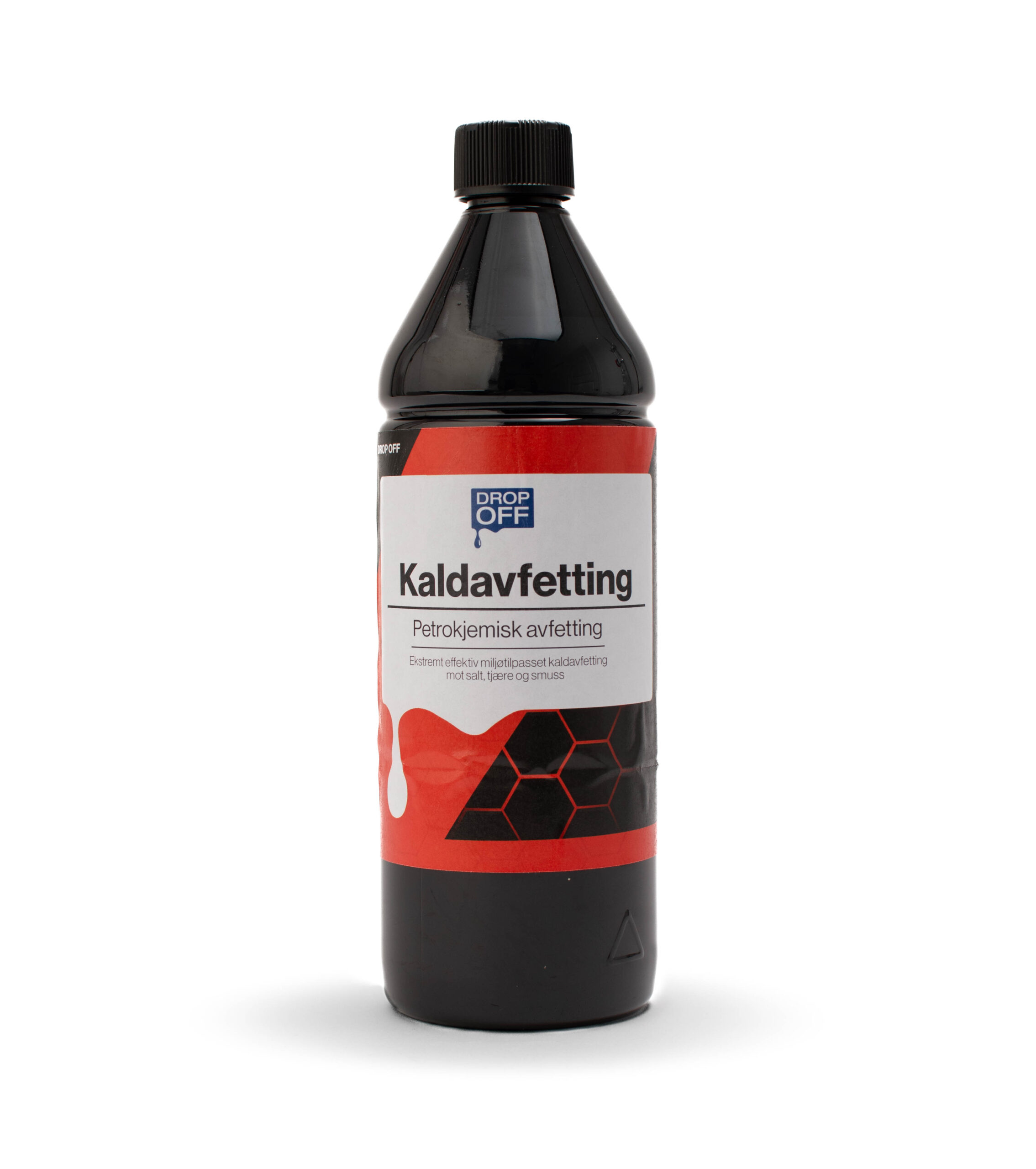 Drop Off Kaldavfetting 1L