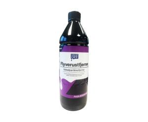 Drop Off Flyverust fjerner 1L