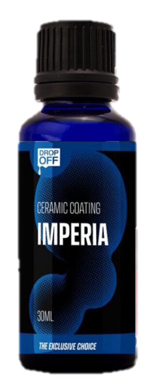 Drop Off Imperia Lakkbeskyttelse 30ML