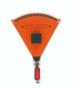 Walcom Air Blower Pro Magnetic