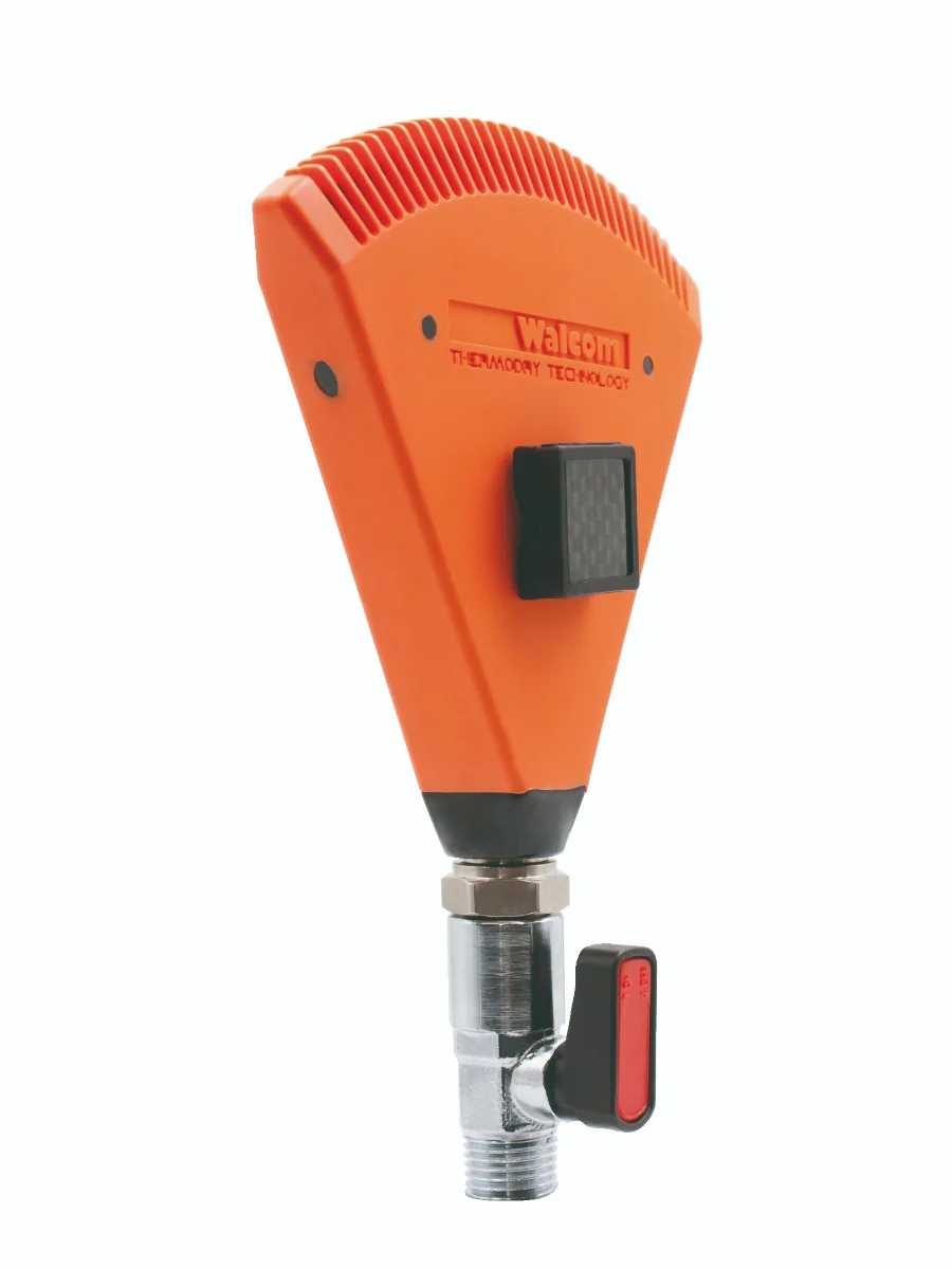 Walcom Air Blower Pro Magnetic - Bilde 2