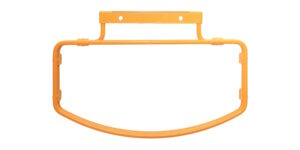 Avfallsposeholder for Modular Trolley+Solution Trolley II