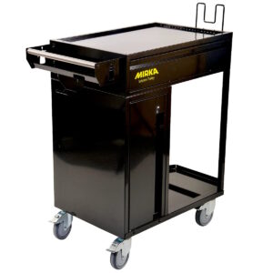 Mirka Solution Trolley II