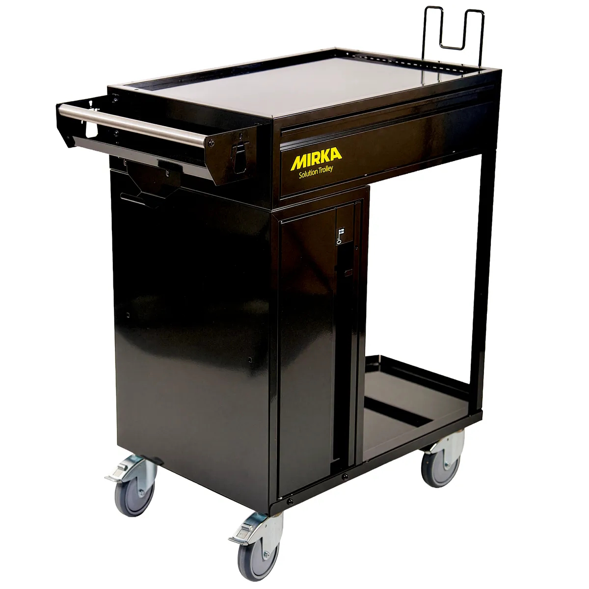 Mirka Solution Trolley II