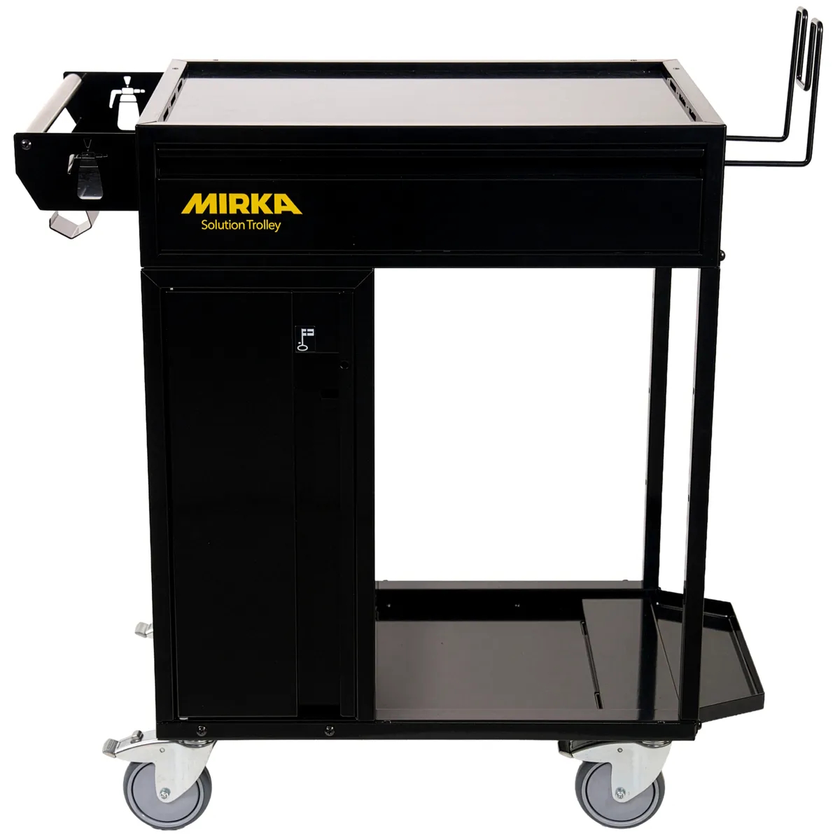 Mirka Solution Trolley II - Bilde 2