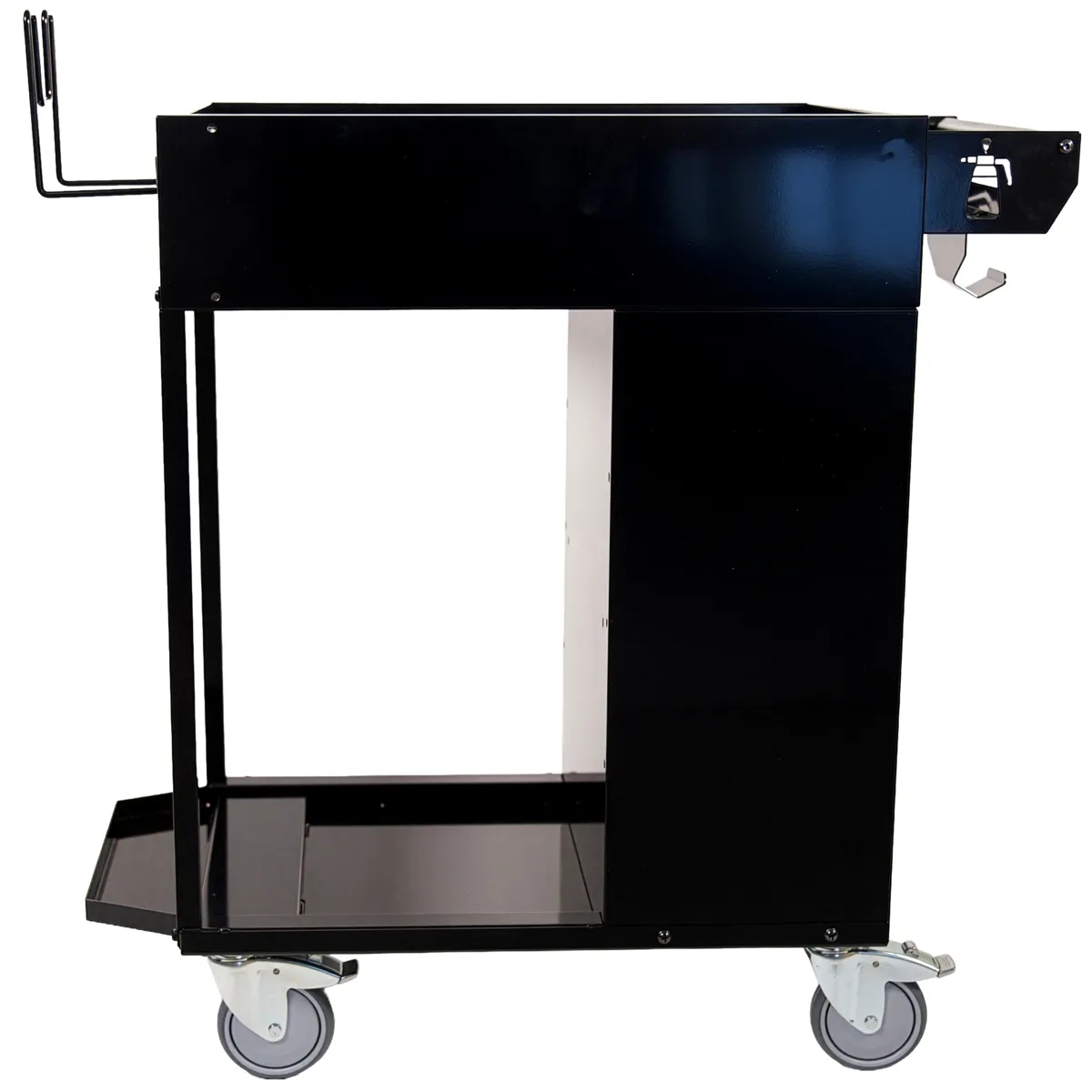 Mirka Solution Trolley II - Bilde 5