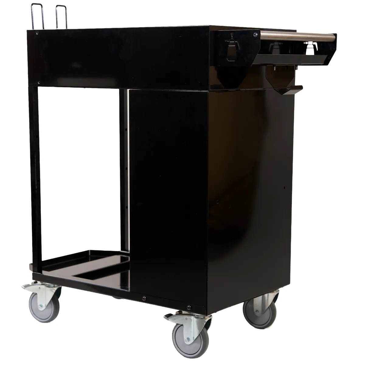 Mirka Solution Trolley II - Bilde 6