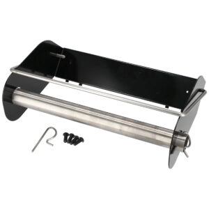 Håndkleholder for Solution Trolley II