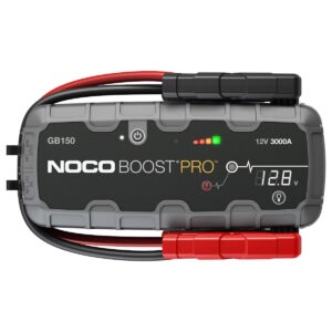 NOCO Boost Pro GB150 12V Startbooster 3000A