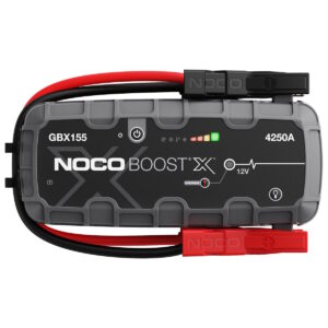 NOCO Boost X GBX155 12V Startbooster 4250A
