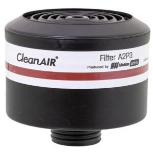 CleanAIR®A2 P3 kombinasjonsfilter 500157