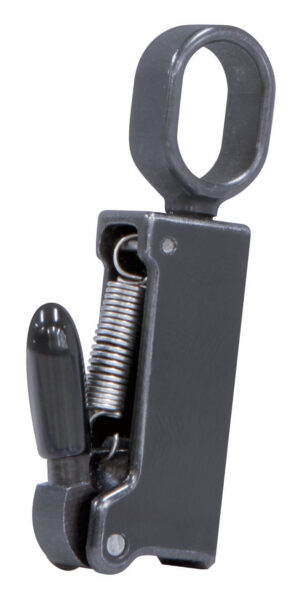 GYS 5 QUICK RINGS FOR ALUMINIUM STUDS Ø4, 5 & 6mm