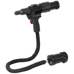 GYS Blindnagleadapter for 8T, 10T og Push-Pull naglemaskin