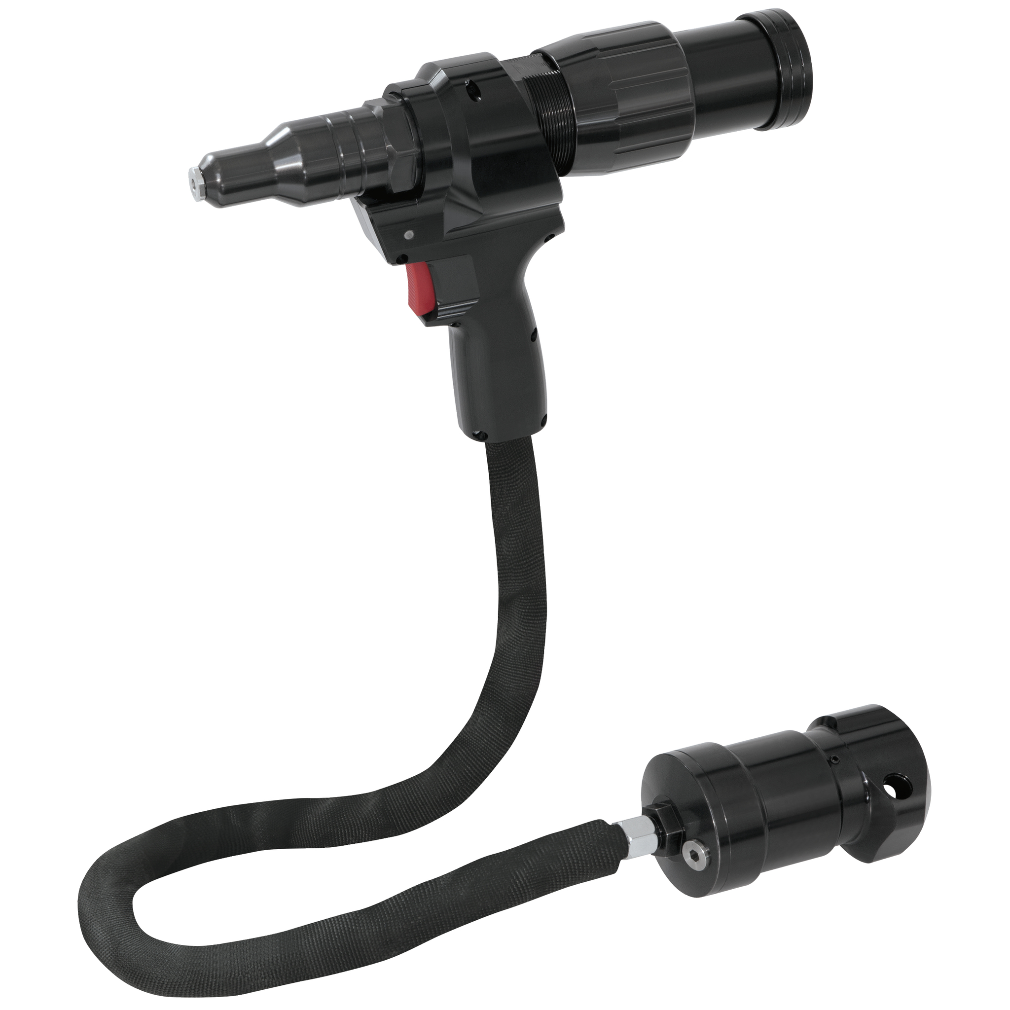 GYS Blindnagleadapter for 8T, 10T og Push-Pull naglemaskin