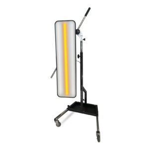 HBC Stor PDR lampe  - (12V + 220v), 3-sone dimming