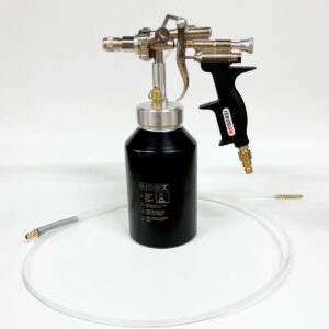 Teroson® ET CC Cup Air Gun til hulromsvoks