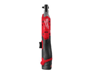 Milwaukee M12 FIR14G2-252B FUEL 1/4'' Skralle