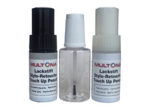 Flikkflaske Original 20ml + Klarlakk og Primer 9ml