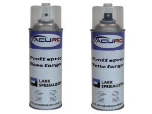 Proff Spray Original 400ml