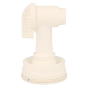 Tappekran for 25+60L SF0001