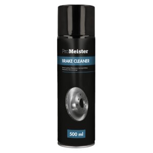 PM Bremserens Brake Cleaner 500 ml