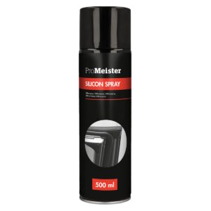 PM Silikon Spray 500 ml