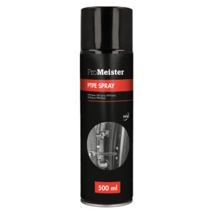 PM PTFE Spray 500 ml