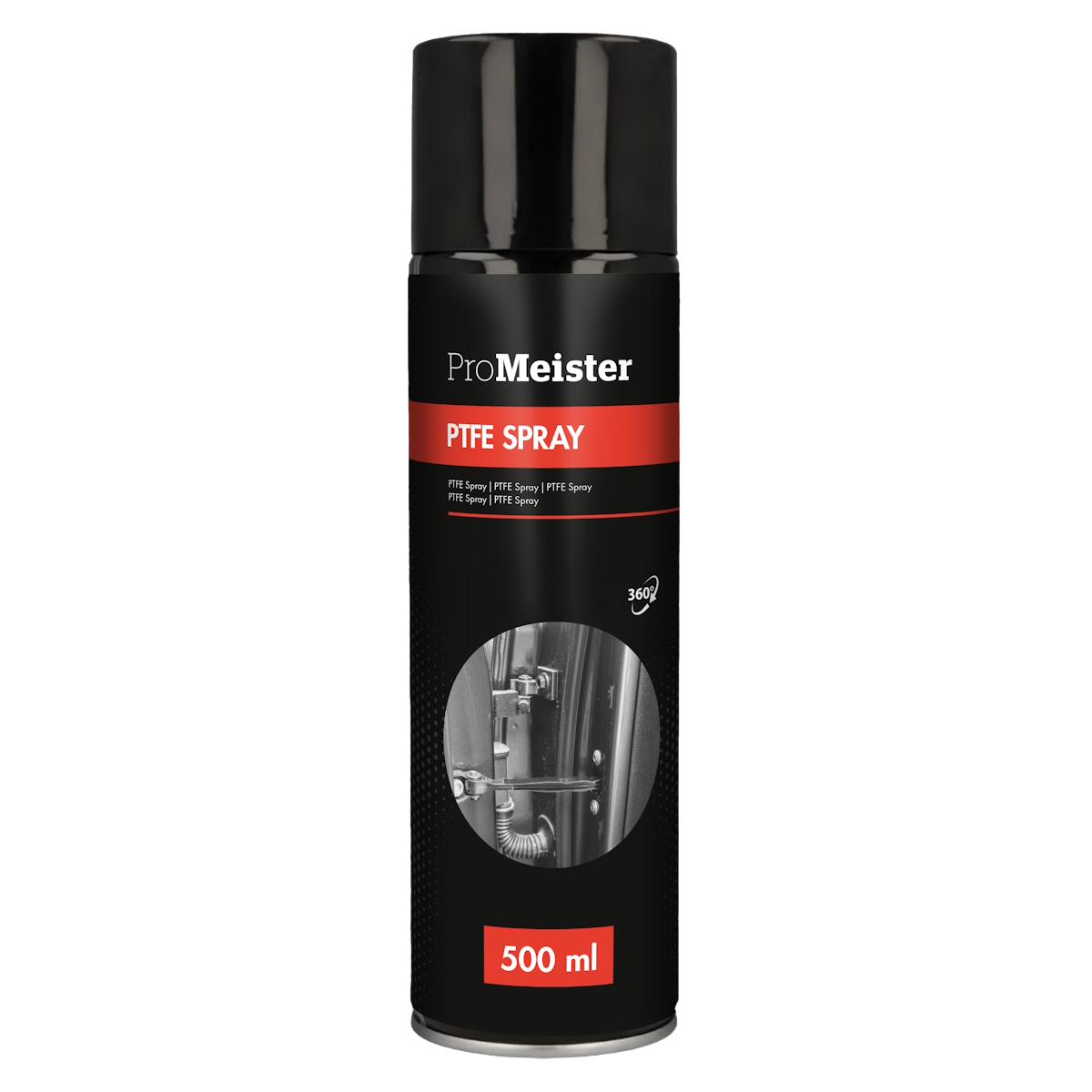 PM PTFE Spray 500 ml