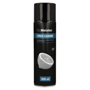 PM Sitrus Cleaner