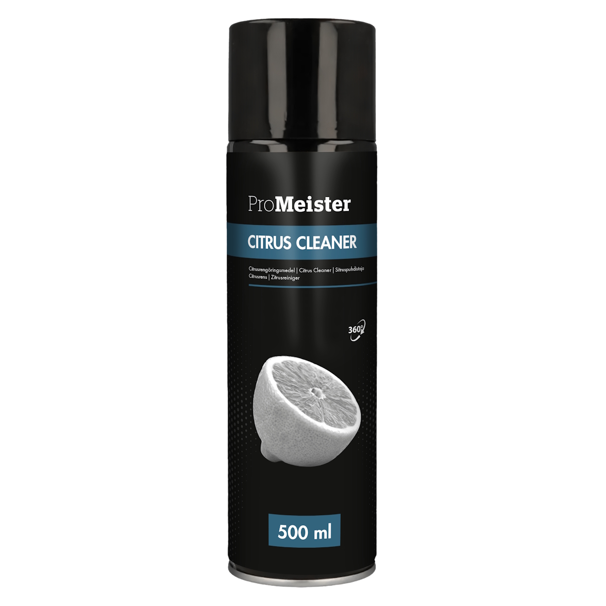 PM Sitrus Cleaner