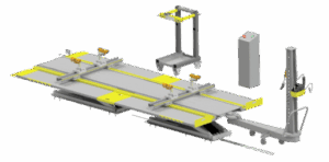 Spanesi Multibench extended package