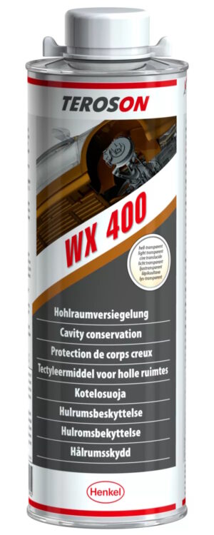Teroson WX 400 hulrom