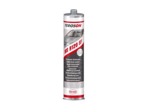 Teroson MS 9120 SF karosseritetningmasse hvit 310ml