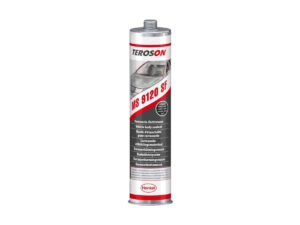 Teroson MS 9120 SF karosseritetningmasse svart 310ml
