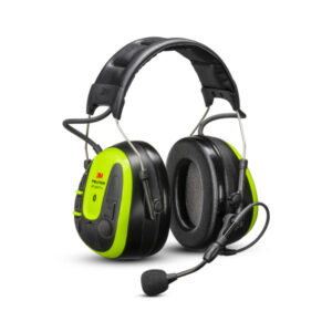 3m MRX21A3WS7 3M PELTOR WS ALERT X+